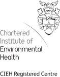 chartered institute of environmental health